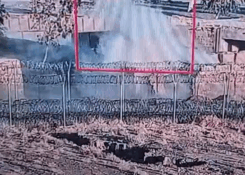 Pakistan repels Taliban assault along border, atleast 20 militants killed: ISPR