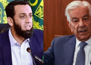 Pakistan warns of strikes “deep into Afghanistan” after talks collapse