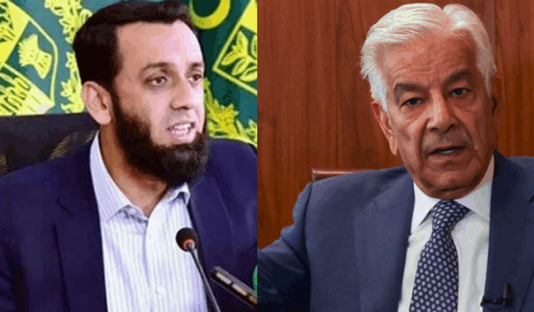 Pakistan warns of strikes “deep into Afghanistan” after talks collapse