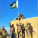 Regional powers urge restraint amid rising Pakistan–Afghanistan border tensions
