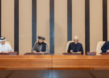 Afghanistan, Pakistan exchange draft proposals in Turkey peace talks