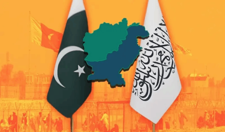 Last-ditch effort underway to save Pakistan-Afghanistan peace talks in Istanbul