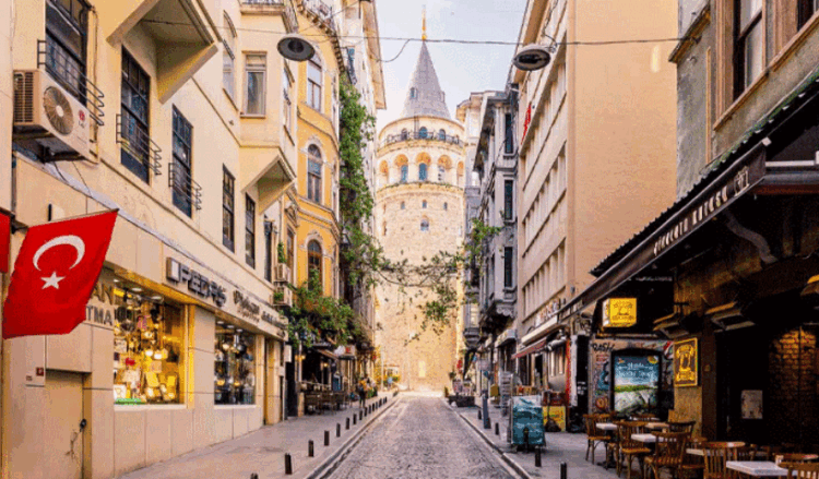 Second round of Pakistan-Afghanistan talks begins in Istanbul