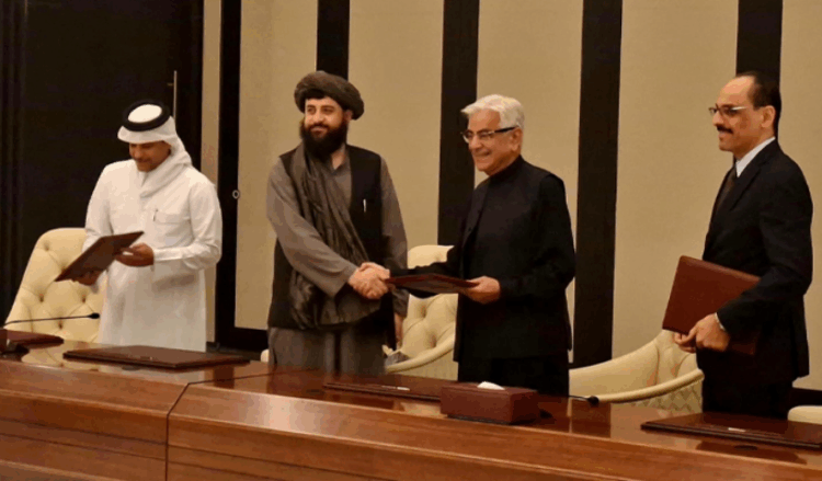 Pakistan, Afghan Taliban agree to uphold ceasefire after fresh talks in Istanbul