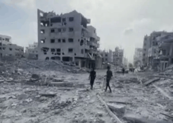 Pakistan, Arab states welcome Hamas response to Trump’s Gaza Peace Plan