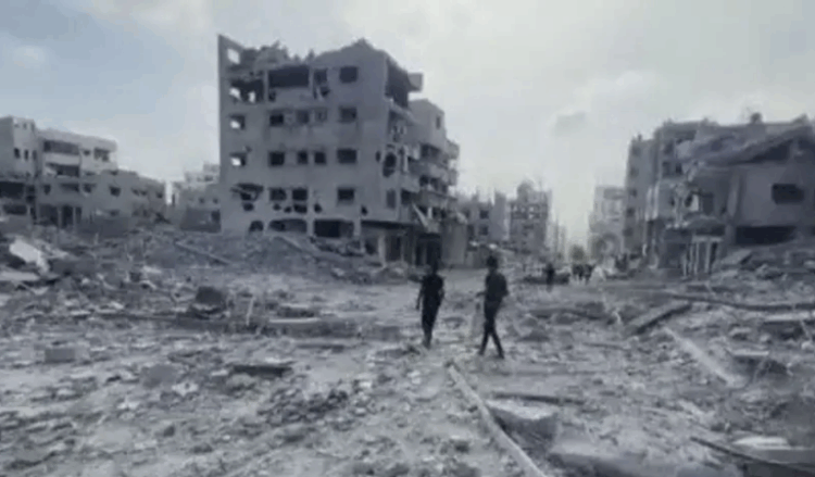 Pakistan, Arab states welcome Hamas response to Trump’s Gaza Peace Plan