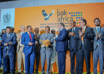 Ethiopia showcased as competitive global investment hub at Pakistan-Africa summit