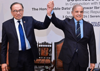 Pakistan, Malaysia call for immediate Gaza ceasefire, back global push for Palestinian statehood