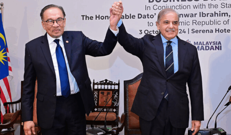 Pakistan, Malaysia call for immediate Gaza ceasefire, back global push for Palestinian statehood
