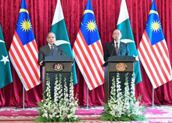 Pakistan, Malaysia reaffirm strategic partnership as Kuala Lumpur announces $200m halal meat import plan