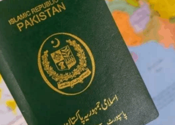 Pakistan dismisses Indian media’s false claims about removing ‘Israel clause’ from passport