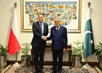 Pakistan, Poland pledge to deepen cooperation across multiple sectors