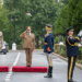 Pakistan, Romania vow to deepen defense cooperation during General Sahir Shamshad Mirza’s visit