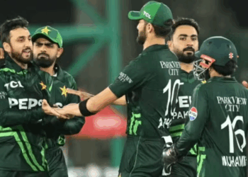 Changes expected in Pakistan’s white-ball squads for South Africa series