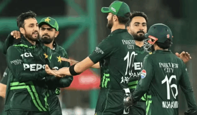 Changes expected in Pakistan’s white-ball squads for South Africa series