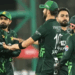 Changes expected in Pakistan’s white-ball squads for South Africa series