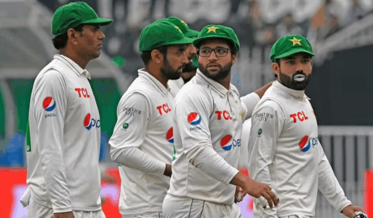 Pakistan finalise likely XI for South Africa test as WTC campaign begins