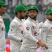 Pakistan finalise likely XI for South Africa test as WTC campaign begins