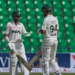 Pakistan steady after early wobble, end day one at 313-5 against South Africa