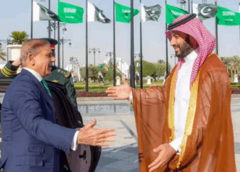Pakistan forms high-level committee to oversee Saudi economic negotiations