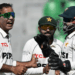 Noman Ali’s four-wicket burst puts Pakistan on top after South Africa stumble on day two