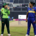 Rain washes out Pakistan’s final Women World Cup match against Sri Lanka