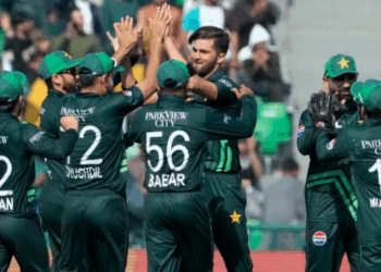 Pakistan to begin white-ball training camp ahead of South Africa series
