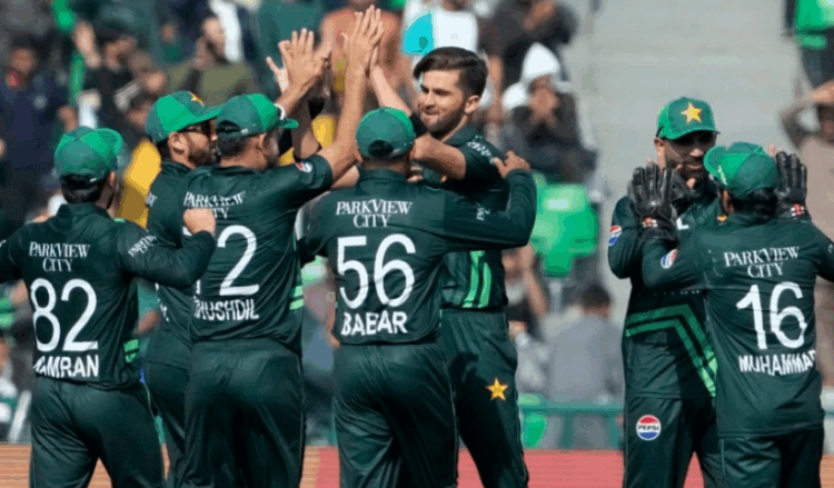 Pakistan to begin white-ball training camp ahead of South Africa series