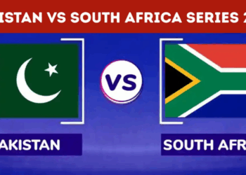PCB announces match officials for South Africa series