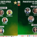 PCB unveils star-studded commentary panel for Pakistan–South Africa series