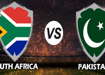 Pakistan set spin traps ahead of South Africa test series