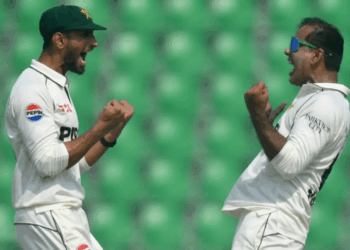 Noman Ali, Shaheen Afridi inspire Pakistan to emphatic win over South Africa in Lahore Test