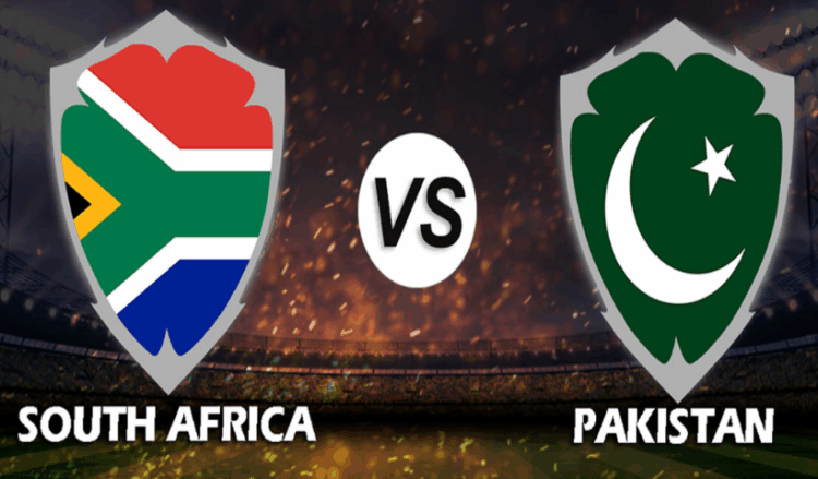 Pakistan set spin traps ahead of South Africa test series