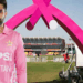 Pakistan team to wear pink kits in T20I for breast cancer awareness
