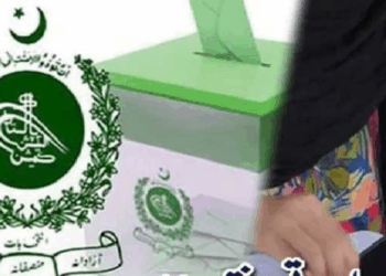 ECP orders Punjab local body elections in December, delimitation to begin this week