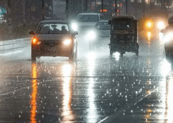 Heavy rain, strong winds cause deaths and destruction across Punjab