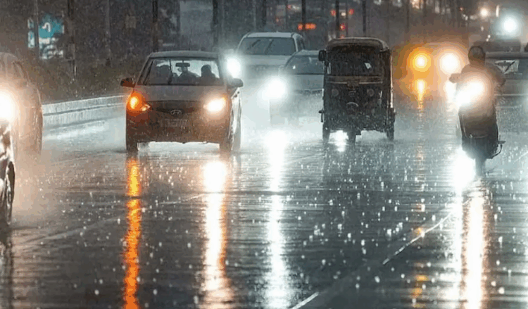 Heavy rain, strong winds cause deaths and destruction across Punjab