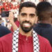 Qatar captain Hassan Al Haydos pledges to fund school, sports hall in Gaza after World Cup qualification