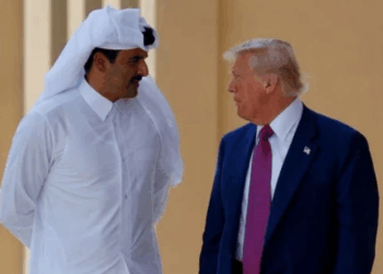 Qatar Emir holds emergency call with Trump amid Hamas resistance to Gaza ceasefire plan
