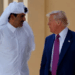 Qatar Emir holds emergency call with Trump amid Hamas resistance to Gaza ceasefire plan