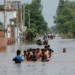 Pakistan on flood Alert as heavy rains forecast; PDMA warns of escalating risk