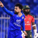 Rashid Khan tops ICC ODI bowling rankings; no Pakistani in top ten