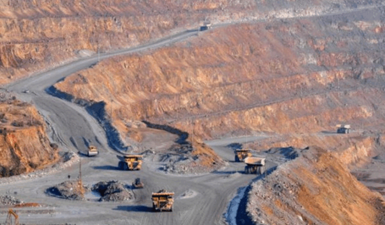 Pakistan finalizes $3.5bn financing deal for Reko Diq copper-gold project