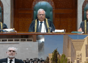 SC bench defends 26th amendment, adjourns hearing till Wednesday