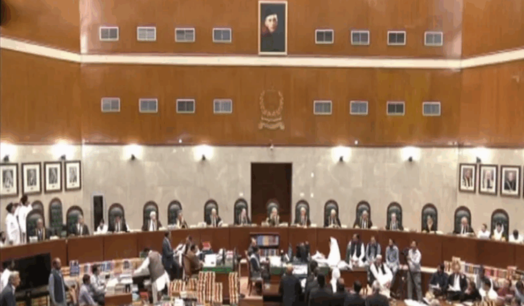 SC allows live streaming of 26th amendment case hearing