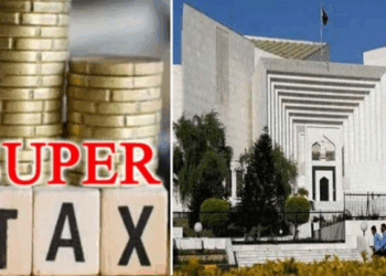 SC adjourns hearing on Super Tax petitions until Friday
