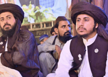 TLP crackdown: Islamabad, Rawalpindi return to normal as police trace Saad Rizvi; FIRs filed across Punjab