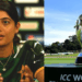 Sana Mir responds to backlash over ‘Azad Kashmir’ remark during Women’s World Cup commentary
