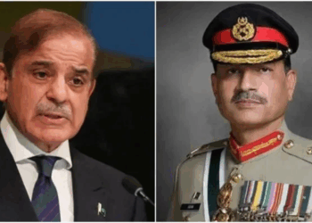 PM Shehbaz, Field Marshal Asim Munir to visit Saudi Arabia on October 26 for key talks with Crown Prince MBS