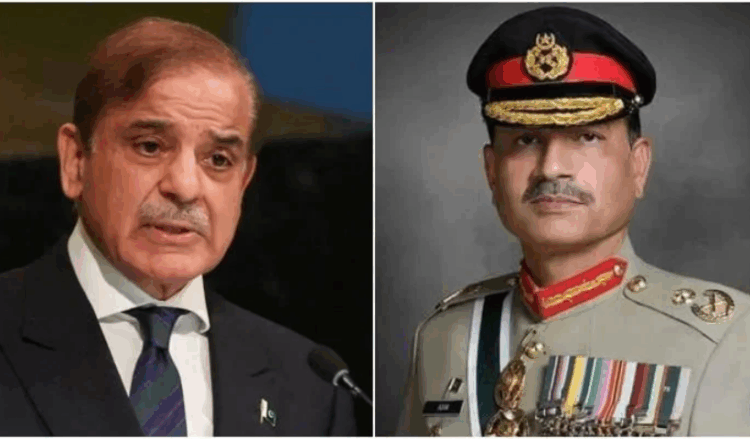 PM Shehbaz, Field Marshal Asim Munir to visit Saudi Arabia on October 26 for key talks with Crown Prince MBS